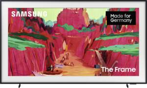 Abbildung: GQ65LS03FWUXZG The Frame Pro