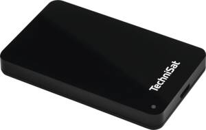 Abbildung: STREAMSTORE 24 1TB USB 3.2