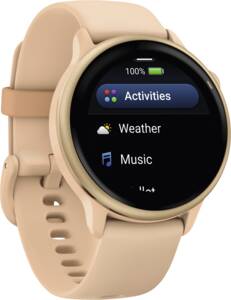 Abbildung: vívoactive® 6