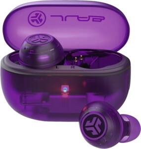 JLab Go Pop ANC TWS Headphones