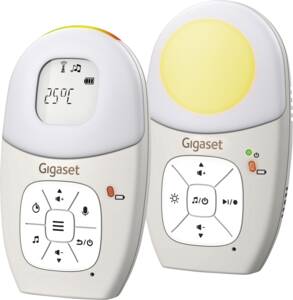 Abbildung: BABY 100 Audio