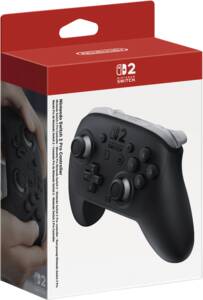 Nintendo Nintendo Switch 2 Pro Controller (Switch 2)