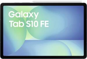 Abbildung: Galaxy Tab S10 FE 128GB Wi-Fi X520N