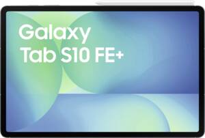 Abbildung: Galaxy Tab S10 FE+ 128GB Wi-Fi X620N