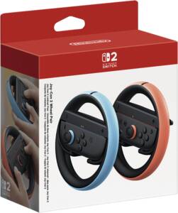Nintendo Joy-Con 2-Lenkrad-Paar (Switch 2)