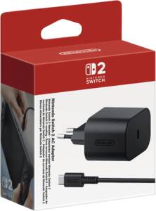 Switch 2 AC Adapter - Alimentatore