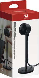 Switch 2 Camera