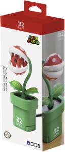Nintendo Piranha-Pflanzen-Kamera (Switch 2)