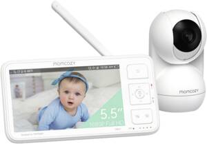 Abbildung: Video Baby Monitor BM03 5