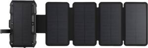 Image: Solar 5-Panel Powerbank 27000