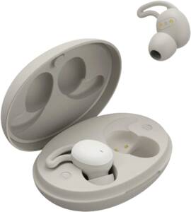Abbildung: 184181 TWS BT Kopfhörer Spirit Calm