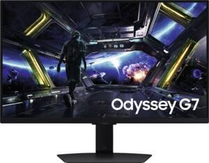Abbildung: Odyssey S32DG702EU