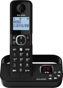 Abbildung: F860 Voice