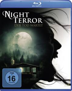 Alive Night Terror - Der Tod wartet