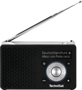 Immagine: DIGITRADIO 1 A