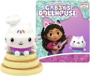 Tonies Gabbys Dollhouse – Kuchi [DACH] Tonies