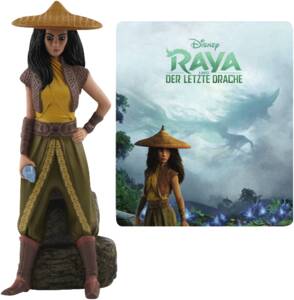 Tonies Disney - Raya und der letzte Drache [DACH] Tonies