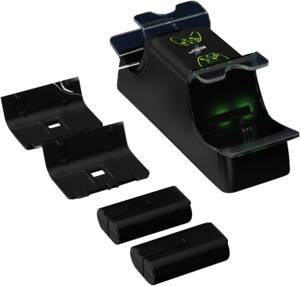 Abbildung: 115528 Ladestation für Xbox Series X
