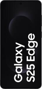 Abbildung: Galaxy S25 Edge S937B 256GB