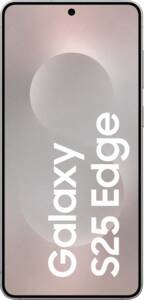 Abbildung: Galaxy S25 Edge S937B 256GB