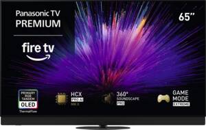 Abbildung: TV-65Z95BEG