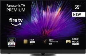 Abbildung: TV-55Z95BEG