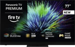 Abbildung: TV-77Z90BE7