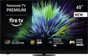 Abbildung: TV-65Z90BE7