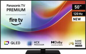 Abbildung: TV-50W85BEZ