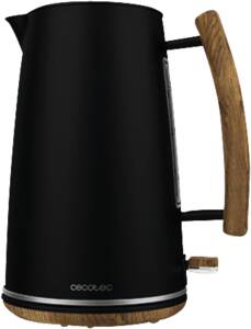 Immagine: ThermoSense 400 Black Woody Electric Kettle
