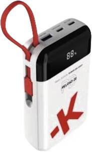 Image: RELOAD 20 TRAVEL 20'000mAh