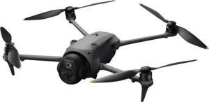 Abbildung: Mavic 4 Pro