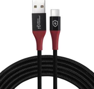Image: Safe Charge USB-A zu USB-C Data Blocker cable 1.5m