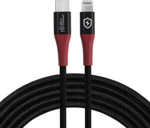 Image: Safe Charge USB-C zu Lightning Data Blocker cable 1.5m