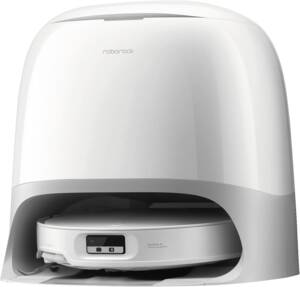 Roborock Qrevo Curv X