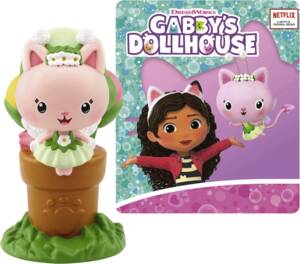 Tonies Gabbys Dollhouse – Kitty Fee [DACH] Tonies