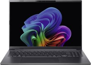 Abbildung: Aspire 16 AI OLED (A16-61M-R0VS)