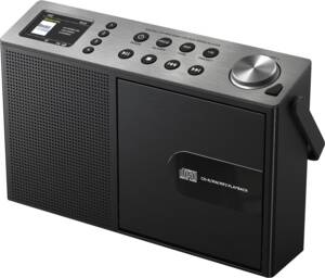 Abbildung: RCD1190SW