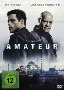 Abbildung: The Amateur