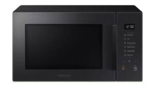 Image: Mikrowelle mit Grill