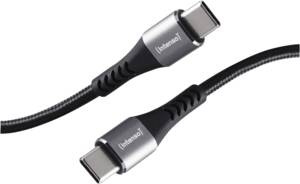 Abbildung: C315C Nylon USB-C/ USB-C 1