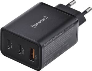 Abbildung: Power Adapter W65ACC GaN