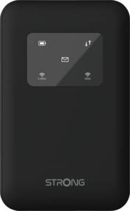 Strong 4G+ LTE MiFi Hotspot Router Wi-Fi 900 mit Akku