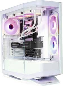 Abbildung: COUGAR FV270 WT 7500