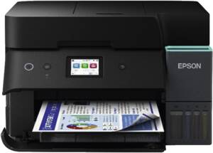 Abbildung: EcoTank ET-4950