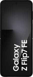 Abbildung: Galaxy Z Flip7 FE F761B 128GB