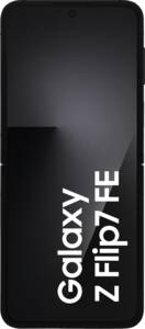 Immagine: Galaxy Z Flip7 FE F761B 256GB