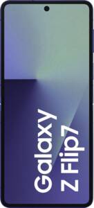 Immagine: Galaxy Z Flip7 F766B 256GB