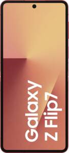 Immagine: Galaxy Z Flip7 F766B 256GB