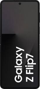 Abbildung: Galaxy Z Flip7 F766B 512GB